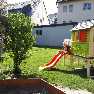 Garten Garten
